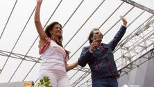 Imagem de Miguel Albuquerque anuncia esta semana quem vai substituir Rubina Leal na Secretaria da Inclusão e Assuntos Sociais