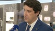 Imagem de Carlos André Gomes eleito presidente do Marítimo (vídeo)