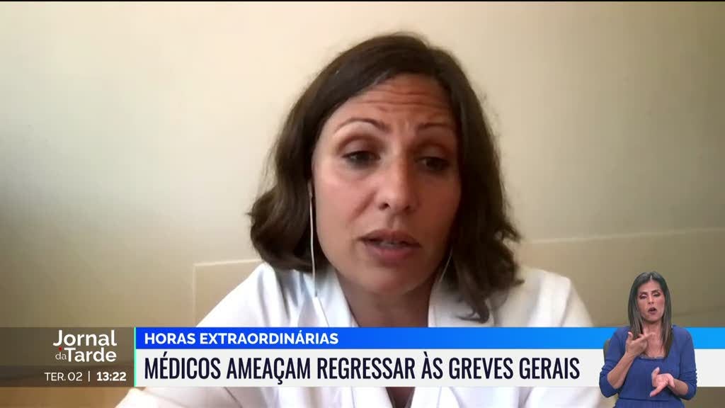 FNAM ameaça regressar às greves