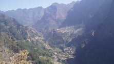 Imagem de Mau tempo: Câmara de Lobos encerra várias estradas (Áudio)