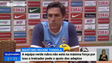 Imagem de Daniel Ramos pede apoio dos adeptos para “equipa difícil de defrontar” (Tondela)