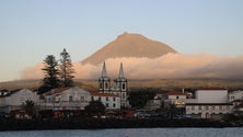 Imagem de Espírito Santo celebrado na Madalena do Pico (Vídeo)