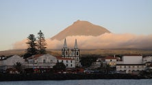 Espírito Santo celebrado na Madalena do Pico (Vídeo)