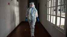 Imagem de Região registou primeiro caso de Covid-19 há dois anos (Vídeo)