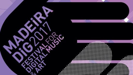 Imagem de Festival MadeiraDig anuncia nova-iorquino Rhys Chatham