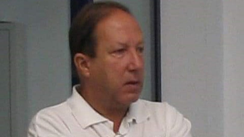 Imagem de Morreu o Jorge Nelson