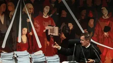 Imagem de Recursos só darão entrada no Tribunal da Relação em 2022