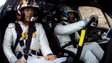 Imagem de Alexandre Camacho muda para um Skoda Fabia Rally2 (vídeo)