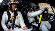 Alexandre Camacho muda para um Skoda Fabia Rally2 (vídeo)