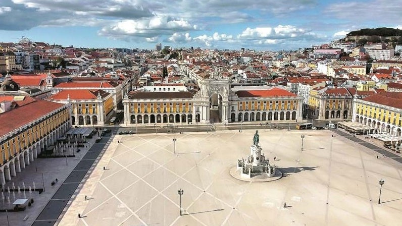 Imagem de Bruxelas piora previsões do crescimento português