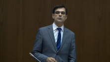 Imagem de Carlos Furtado leva Nascer Mais à Provedoria de Justiça (Vídeo)