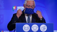 Imagem de Certificado Europeu de Vacinação (vídeo)