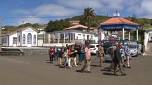Imagem de Espírito Santo: cumpridas as promessas adiadas (Vídeo)