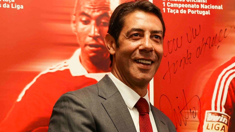 Rui Costa eleito para a administração da Associação Europeia de clubes