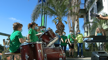 Imagem de Bandeira Verde – Eco-Escolas (video)