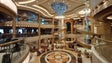 Imagem de Conheça o interior do Enchanted Princess, navio cruzeiro que está pela primeira vez na Madeira (fotogaleria)