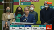 Imagem de JPP reconhecido aos madeirenses (vídeo)