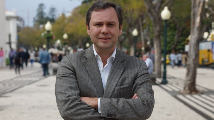 Imagem de Barreto omitiu empréstimo ao TC