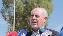 Imagem de Caso do acolhimento dos ucranianos arquivado