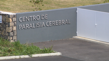 Imagem de Inaugurado novo Centro de Paralisia Cerebral