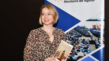 Imagem de Candidata do PSD Madeira às europeias quer um lugar mais acima na lista