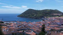 Imagem de PS acusa governo de secundarizar a Terceira  (Vídeo)