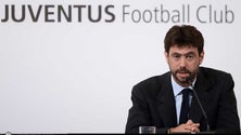 Imagem de Presidente da Juventus diz estar `muito calmo` com acusações de violação a Ronaldo