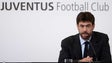 Imagem de Presidente da Juventus diz estar `muito calmo` com acusações de violação a Ronaldo