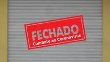Imagem de Medidas de contenção não são para alterar, diz Tiago Lopes (Vídeo)
