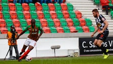 Imagem de Boavista – Marítimo abre a 31.ª jornada