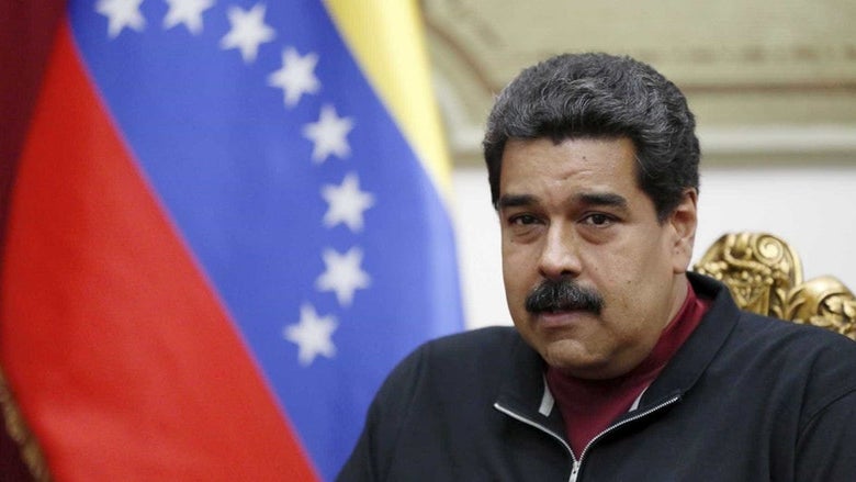 Presidente venezuelano decreta aumento do salário mínimo em 95%
