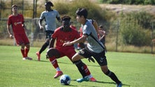 Imagem de Nacional perde com Sporting de Braga B