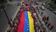 Venezuela: Ataques a ativistas dos direitos humanos atingiram máximo em julho