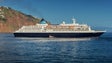 Imagem de Navio holandês “Veendam” estreou-se no Funchal, com 1240 passageiros