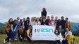Imagem de Erasmus colaboram nos trabalhos de reflorestação na Madeira (Áudio)