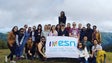 Erasmus colaboram nos trabalhos de reflorestação na Madeira (Áudio)