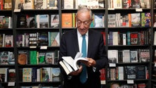Imagem de Marcelo termina hoje visita de Estado de dois dias à Irlanda