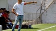 Imagem de Juniores do Marítimo venceram União de Leiria