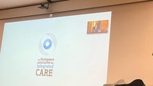 Processo clínico único venceu 1.º prémio do Integrated Care Award (áudio)