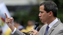 Imagem de Governo de Maduro prepara dissolução do parlamento – oposição