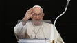 Imagem de Proposta de amnistia para jovens pela vinda do Papa aprovada e baixa à especialidade