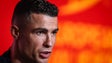 Imagem de Ronaldo quer bater mais recordes e pede respeito pelas escolhas de Martinez (áudio)