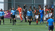 Imagem de Marítimo bate o Nacional nos juniores (vídeo)
