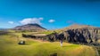 Imagem de Campo de Golfe do Porto Santo começa a retomar a normalidade (Áudio)