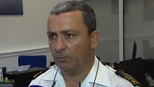 Imagem de Furacão Lorenzo: Medidas de prevenção nos Grupos Central e Ocidental [Vídeo]