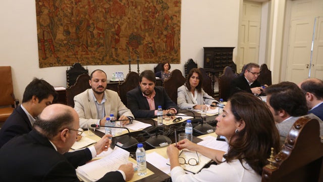 Imagem de Administração da Saúde da Madeira contraria declarações de João Proença