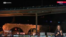 Imagem de Povo comparece em peso no Faial Motors Festival (vídeo)