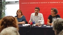 Imagem de Bloco de Esquerda denuncia asfixia imposta pelo Ministério das Finanças (Vídeo)