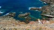 Governo madeirense quer promover turismo científico e de natureza nas ilhas Selvagens