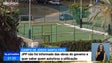 JPP quer saber quem autorizou utilização do campo desportivo da Ribeira da Boaventura (Vídeo)